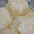 Cooksnap dari Arievia untuk resep Proll tape kukus
