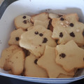 El cooksnap de Belu cuando hizo Galletitas de manteca fáciles.