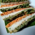 Cooksnap dari Ma2 Khansa A.N untuk resep Telur Dadar Lapis