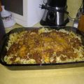 lara's cooksnap of when they made Quick Ground Beef Casserole.