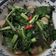 Cooksnap dari Endang Panny W. untuk resep Tumis Sawi Hijau Sosis