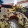 Cooksnap dari Watie Mandin untuk resep Bolu panggang pisang raja