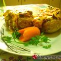 Cooksnap από yumyum στη συνταγή Γεμιστές πατάτες με κρέμα γάλακτος