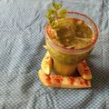 Rekha Vora's cooksnap of when they made કાચી કેરી નું શરબત (Kachi Keri Sharbat Recipe In Gujarati).