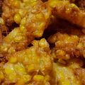 Cooksnap dari sri nirwana azis untuk resep Perkedel Jagung Crispy ala 'neng