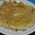 Cooksnap dari Safitri untuk resep Telur Dadar Simpel