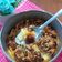 Cooksnap dari Audhisa untuk resep Puding roti kurma