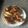 El cooksnap de Mar Gloria cuando hizo Postre-rulos de chocolate.