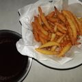 Cooksnap dari Nadia Saraswati untuk resep Churros keju