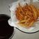 Cooksnap dari Nadia Saraswati untuk resep Churros keju