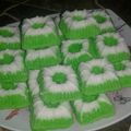 Cooksnap dari Meli Maryati untuk resep Putu Ayu Galeri masak Yasmin