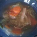 Cooksnap dari Mora untuk resep Dori Kuah Sawi Putih