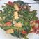 Cooksnap dari Nandiya Oktapiani untuk resep Kangkung Tempe Tumis Saos Tiram