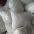 Cooksnap dari Dini Iyan untuk resep Lontong versi bungkus plastik