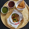 Sudha Banjara Vasani's cooksnap of when they made સમોસા (Samosa Recipe In Gujarati).