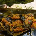 Cooksnap dari Yuliar Pratiwi untuk resep Pepes Tongkol Kemangi