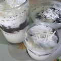 Cooksnap dari Warna Setiawati untuk resep Oreo Cheesecake
