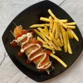 Cooksnap dari Elisabeth Irene untuk resep Dori Katsu