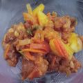 Cooksnap dari tetty riyanti untuk resep Ayam Kuluyuk (Warisan Nenek)