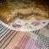 El cooksnap de Federico Aurellio cuando hizo Tarta 10 cucharadas de bananas 🍌.