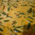 Cooksnap dari Cabe Ijo untuk resep Mangut Ikan Pari Asap