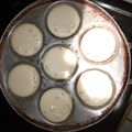 Cooksnap dari Nschsnh untuk resep Kue Cubit Simple