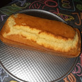 El cooksnap de Flor Ormazabal cuando hizo Budín de limón fácil y económico (sin batidora | fran cocina.