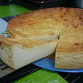 El cooksnap de Chusmi cuando hizo Tarta de queso facilísima.