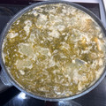 El cooksnap de Ixidoro Mateos cuando hizo Merluza en salsa verde.