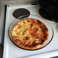 Cooksnap από ΠΑΡΗΣ ΕΥΘΥΜΙΟΥ στη συνταγή Dutch baby! 💛 Στο λεπτό