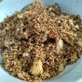 Cooksnap dari fushatun nimah untuk resep Soto daging bening