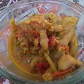 Cooksnap dari Yuslian Nafiah untuk resep Ceker Masak Pedas