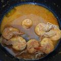 Cooksnap dari Nur Eka Juliani untuk resep Udang Saos Tiram