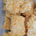 Cooksnap dari Rahma untuk resep Nuget pisang tanduk