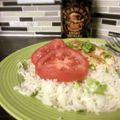 Cheeseurwiz's cooksnap of when they made H's Best Basmati Rice.