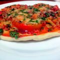 joko.noviyanto's cooksnap of when they made Best, easiest Pizza Dough (6 ingredients).