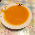 El cooksnap de Jenny🥰AitorTiago cuando hizo Puré de calabaza🎃.