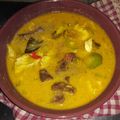 Cooksnap dari Erniyus untuk resep Tongseng ayam joss