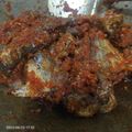 Cooksnap dari Whyyuni untuk resep Ikan Selar Balado