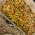 صورة من Mayada، شاركها بعد تجربة وصفة صينية كريمة الدجاج بالرز 🍚