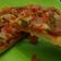 Cooksnap dari Rhea untuk resep Pizza teflon dadakan