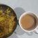Kamal parihar का कुकस्नैप जब उन्होंने मसाला चाय (masala chai recipe in Hindi) बनाया था।