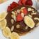 Cooksnap dari Ulfa Dara untuk resep Pancake Pisang Oat (Anak dan dewasa)