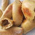 ZeeBDeen's cooksnap of when they made Meat pie gashin tukunya.