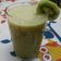 El cooksnap de Ana cuando hizo Batido de naranja y kiwi.