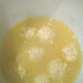 El cooksnap de verturpi cuando hizo Caldo con pelotas.