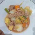 Cooksnap dari Shidqi Mazia untuk resep Cap Cay Kuah