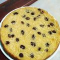 Cooksnap dari Nurhatijah untuk resep Prol Tape Legit