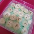 Cooksnap dari Calon Bunda untuk resep Nagasari Loyang (Versi Hungkwe)