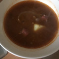 El cooksnap de Victor Gonzalez cuando hizo Lentejas en olla rápida.